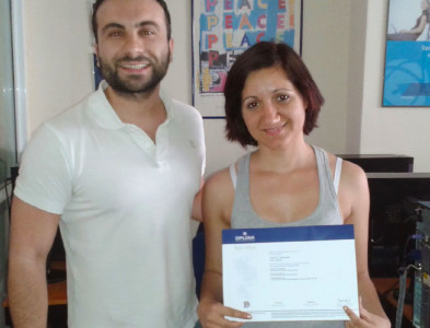 Diploma Basic 3 Ενότητες