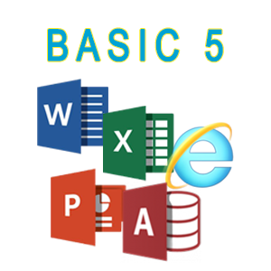 BASIC 5