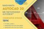 ΜΑΘΗΜΑΤΑ AUTOCAD 2D ΜΕ 189€